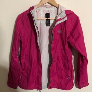 Northface Rain Jacket